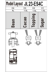 JL23-ES4C JL23-ES4C