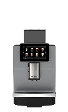 O.C.S.- FM <br>半商用鮮奶型咖啡機