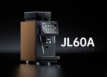 咖啡飲品生意的 “效率密碼”，商用全自動(dòng)黑咖機選型攻略